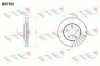 FTE BS7102 Brake Disc